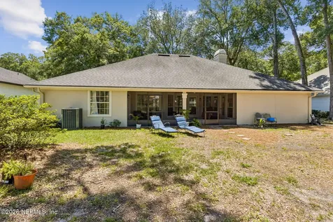 11849 Clearwater Oaks Drive W Jacksonville FL 32223
