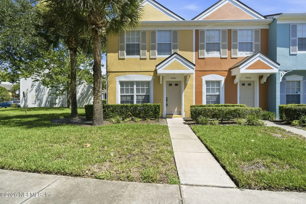 12311 Kensington Lakes Drive Jacksonville FL 32246