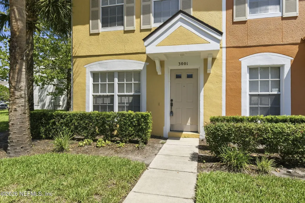 12311 Kensington Lakes Drive Jacksonville FL 32246