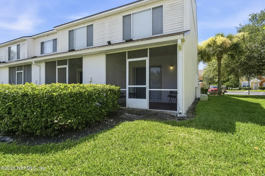12311 Kensington Lakes Drive Jacksonville FL 32246