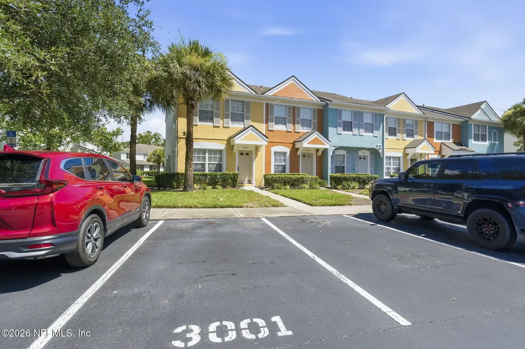12311 Kensington Lakes Drive Jacksonville FL 32246