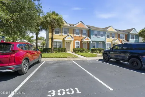12311 Kensington Lakes Drive Jacksonville FL 32246