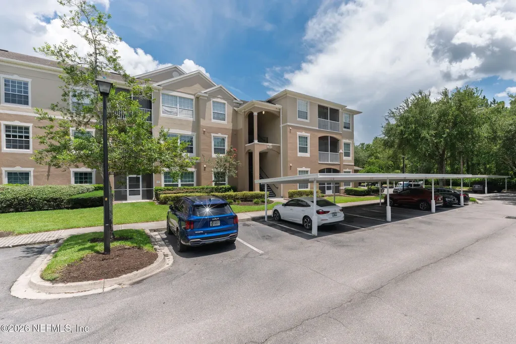 7990 Baymeadows Road Jacksonville FL 32256