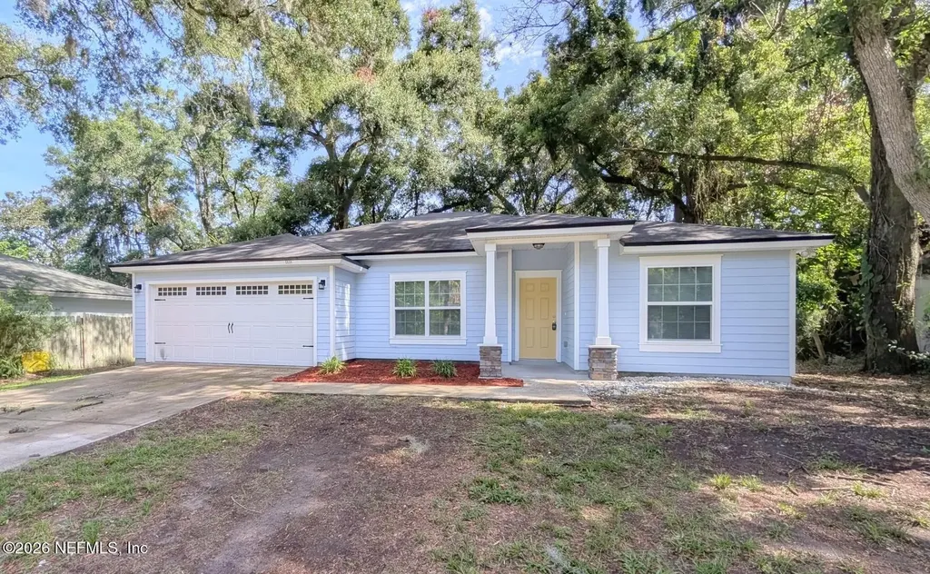 5539 Windermere Drive Jacksonville FL 32211
