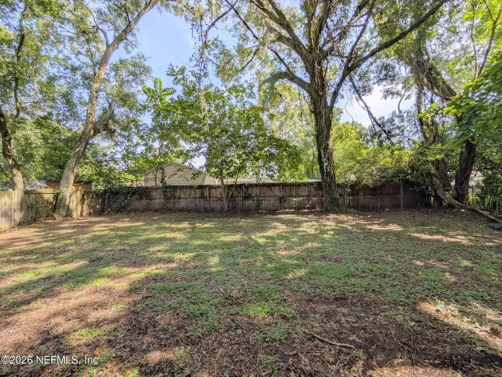 5539 Windermere Drive Jacksonville FL 32211