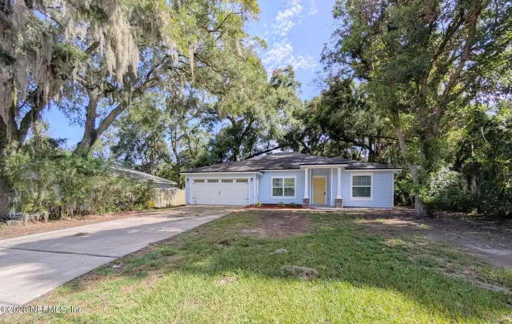 5539 Windermere Drive Jacksonville FL 32211