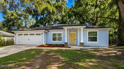 5539 Windermere Drive Jacksonville FL 32211