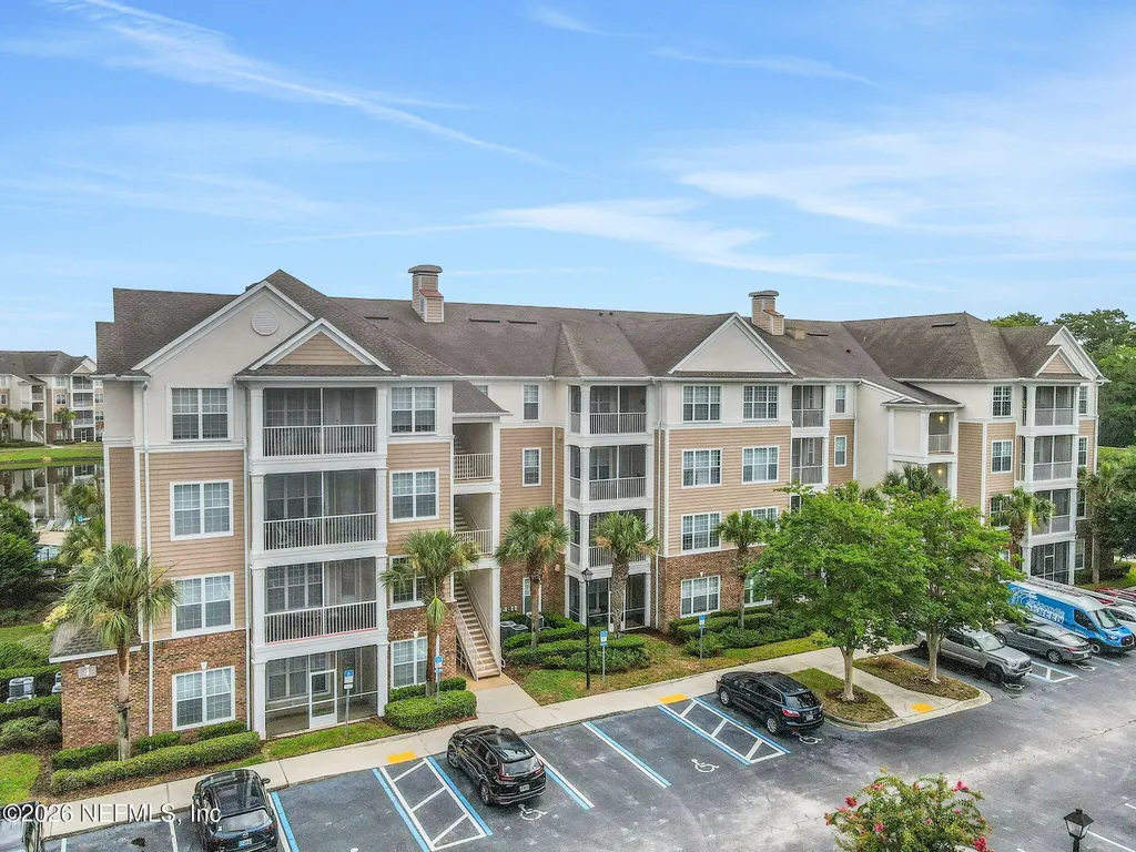 11251 Campfield Drive Jacksonville FL 32256