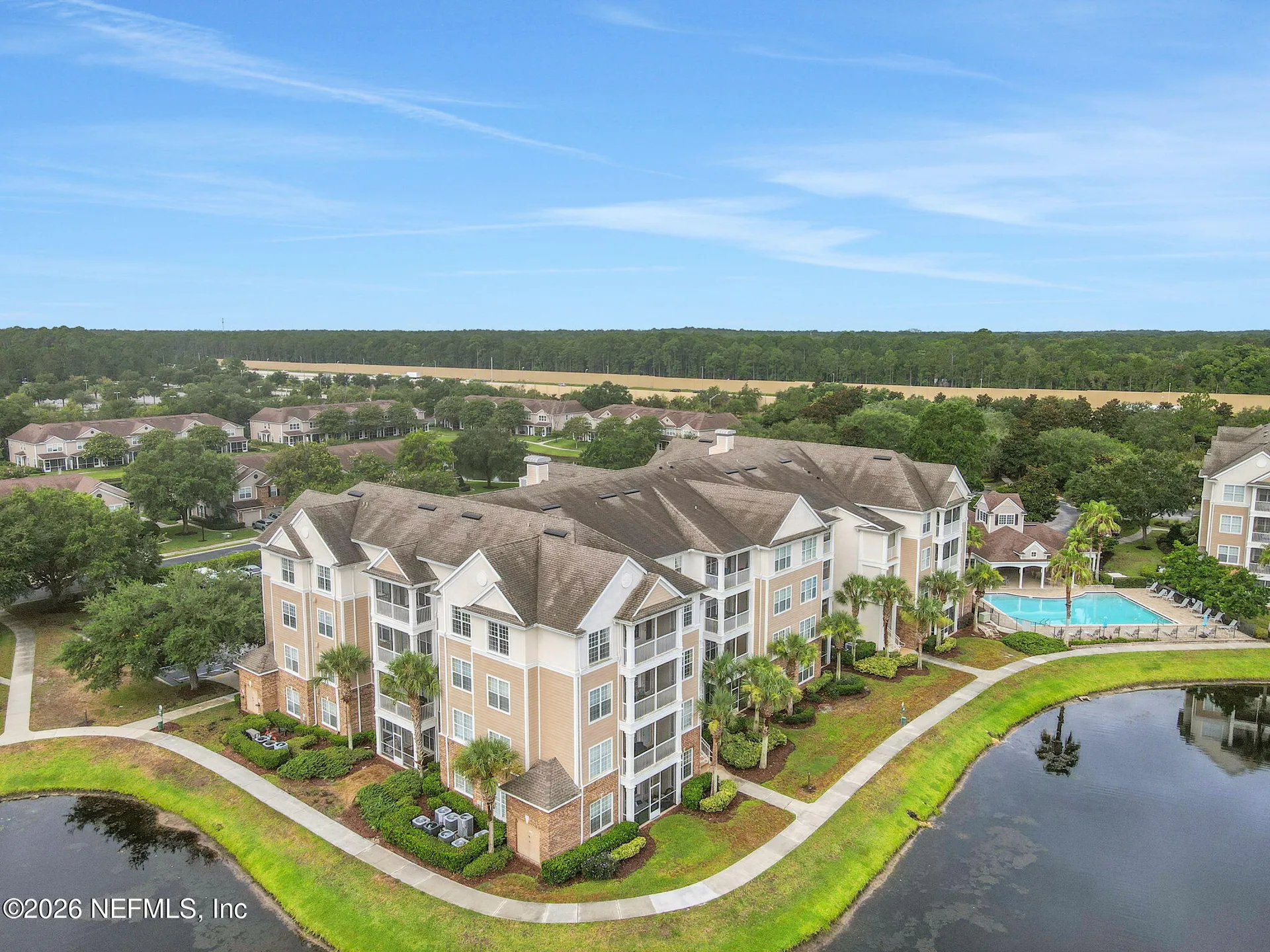 11251 Campfield Drive Jacksonville FL 32256