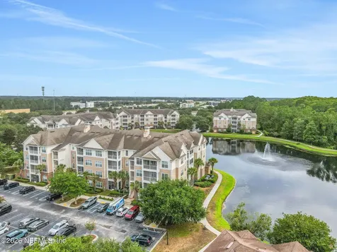 11251 Campfield Drive Jacksonville FL 32256