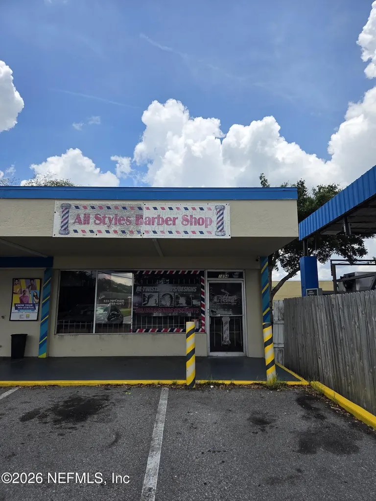 1894 Parental Home Road Jacksonville FL 32216