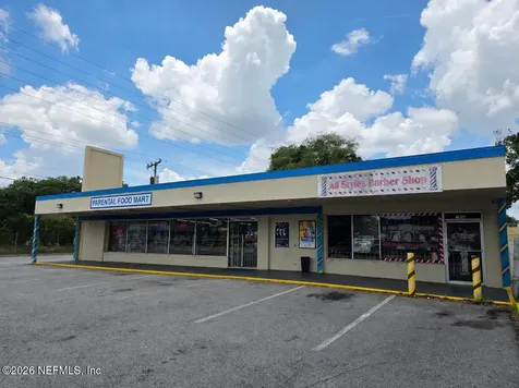 1894 Parental Home Road Jacksonville FL 32216