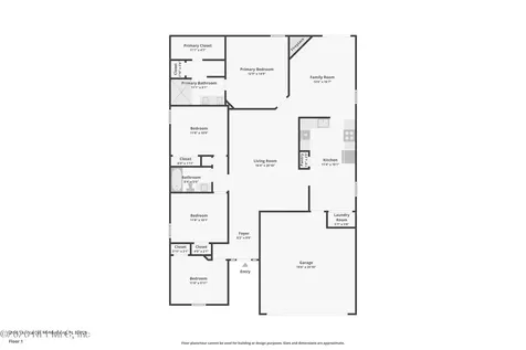 2990 Tunica Trail Middleburg FL 32068
