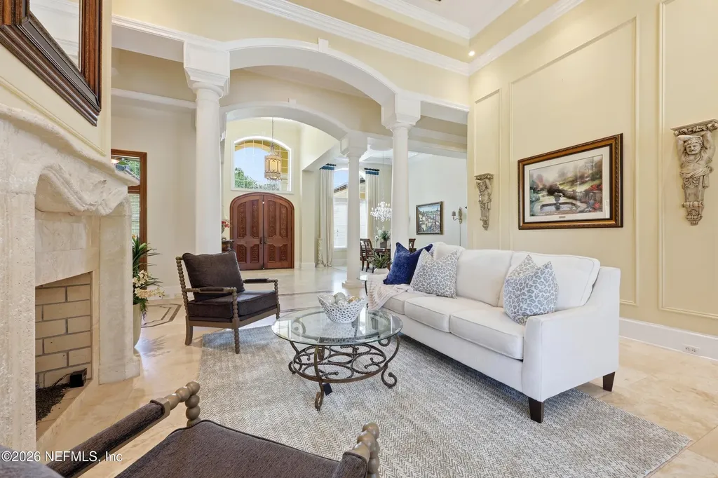 1160 Registry Boulevard St. Augustine FL 32092