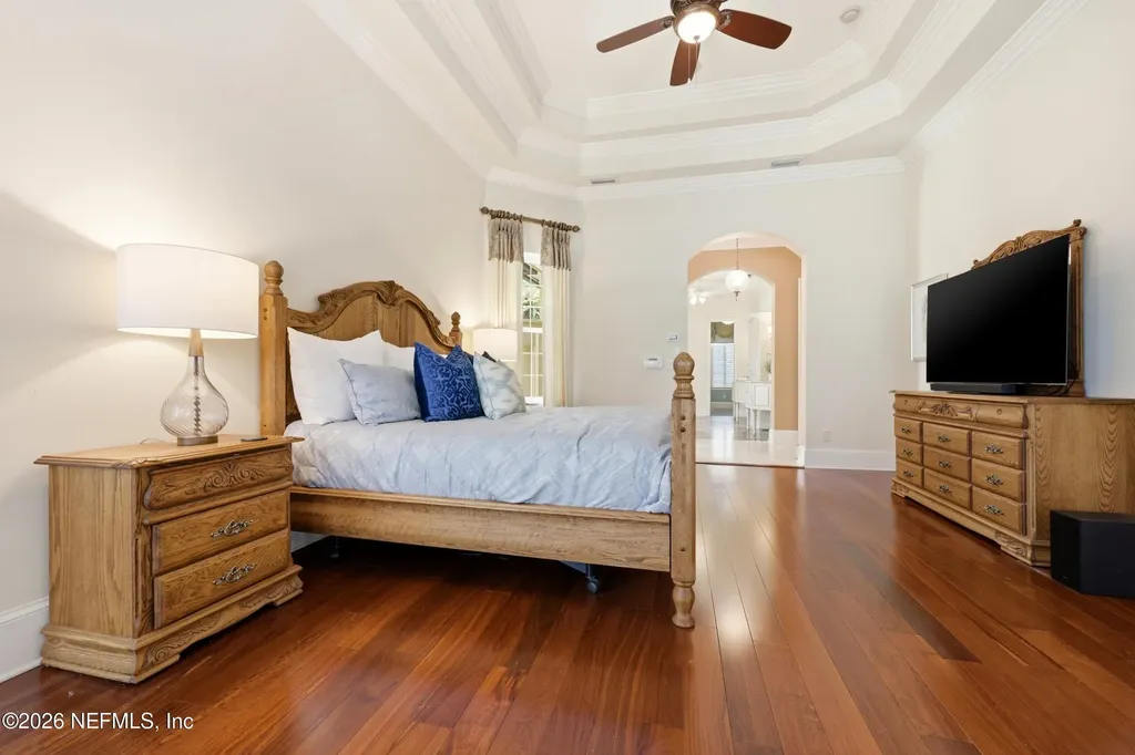 1160 Registry Boulevard St. Augustine FL 32092