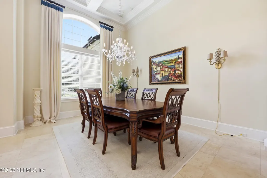 1160 Registry Boulevard St. Augustine FL 32092