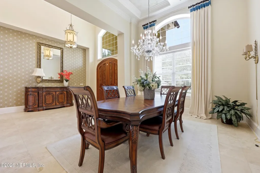 1160 Registry Boulevard St. Augustine FL 32092