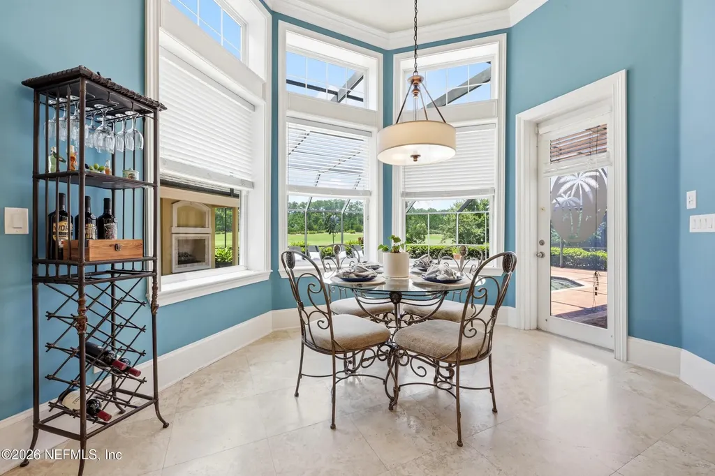 1160 Registry Boulevard St. Augustine FL 32092