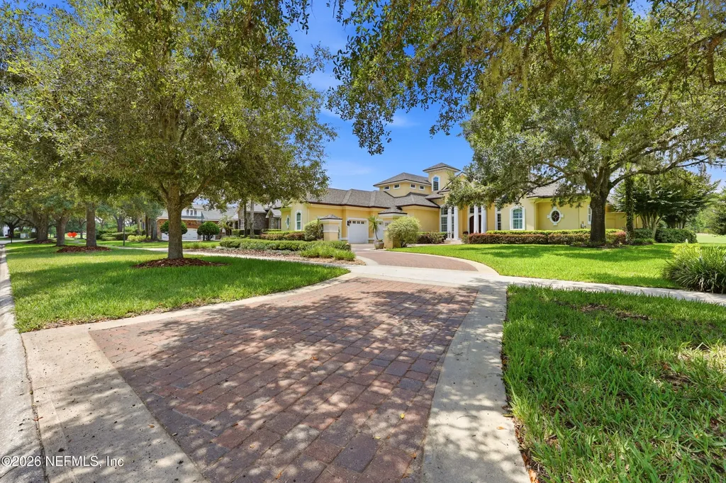 1160 Registry Boulevard St. Augustine FL 32092