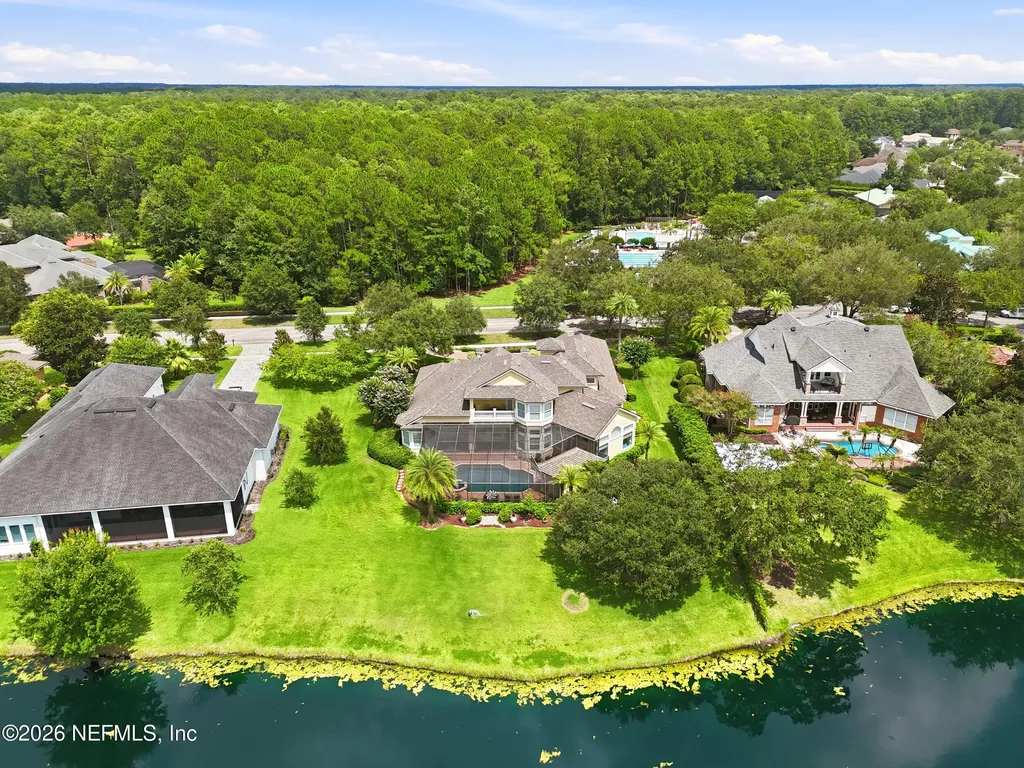 1160 Registry Boulevard St. Augustine FL 32092