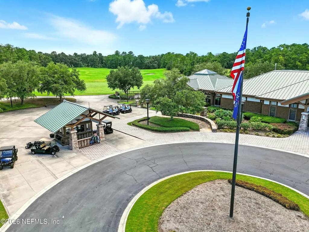 1160 Registry Boulevard St. Augustine FL 32092