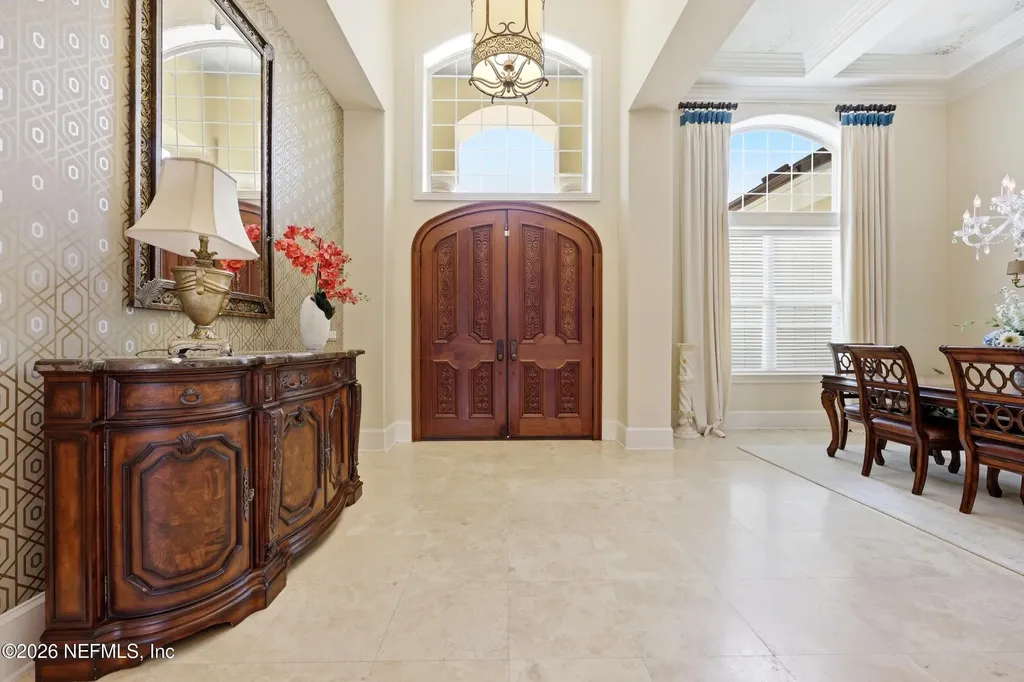 1160 Registry Boulevard St. Augustine FL 32092