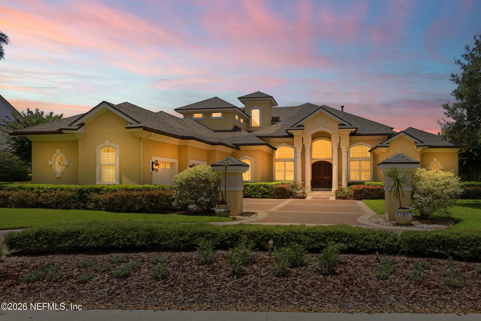 1160 Registry Boulevard St. Augustine FL 32092
