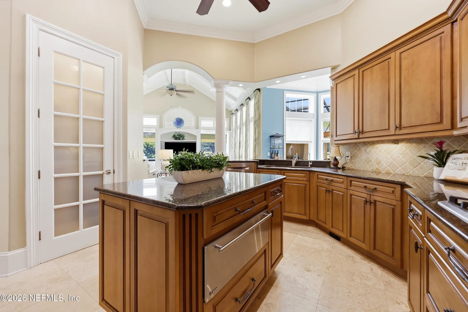 1160 Registry Boulevard St. Augustine FL 32092