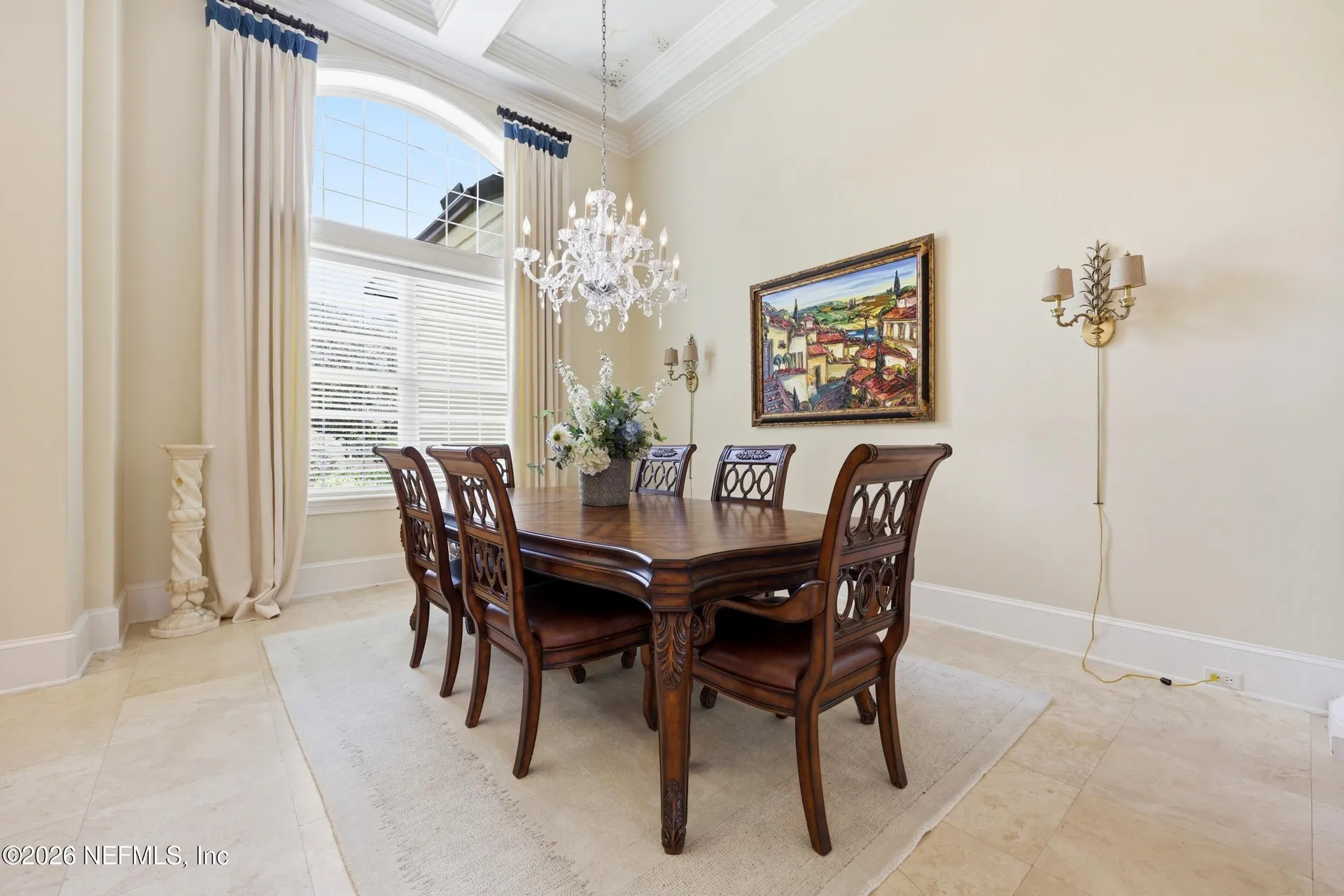 1160 Registry Boulevard St. Augustine FL 32092