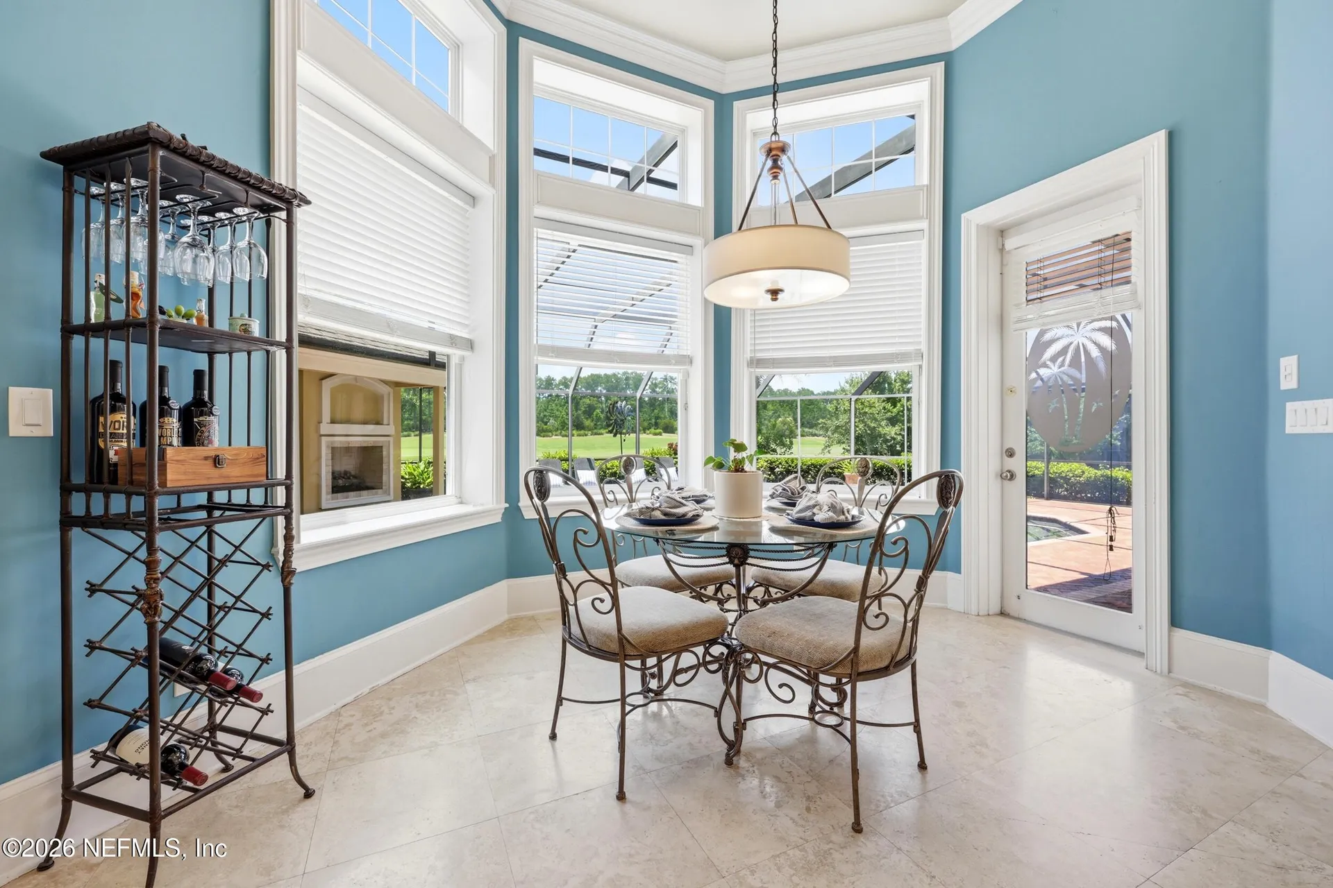 1160 Registry Boulevard St. Augustine FL 32092