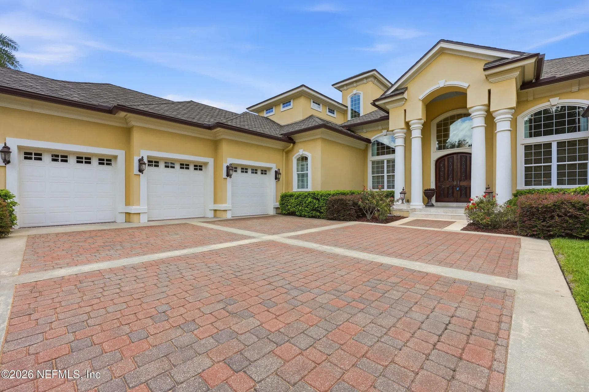 1160 Registry Boulevard St. Augustine FL 32092