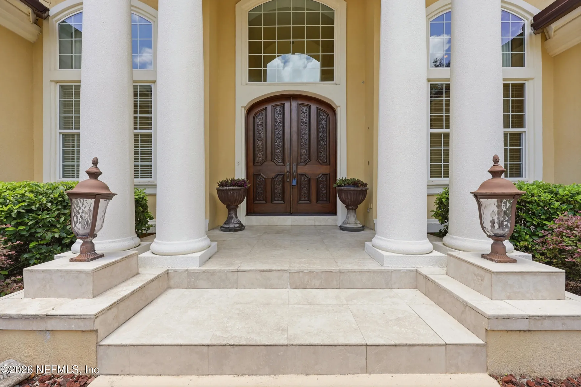 1160 Registry Boulevard St. Augustine FL 32092