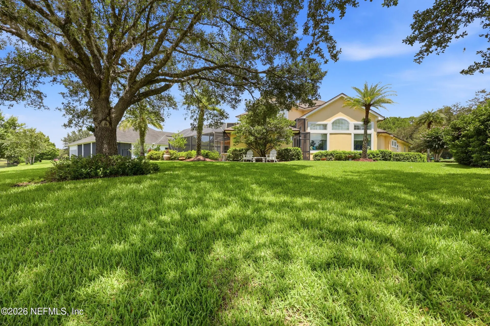 1160 Registry Boulevard St. Augustine FL 32092