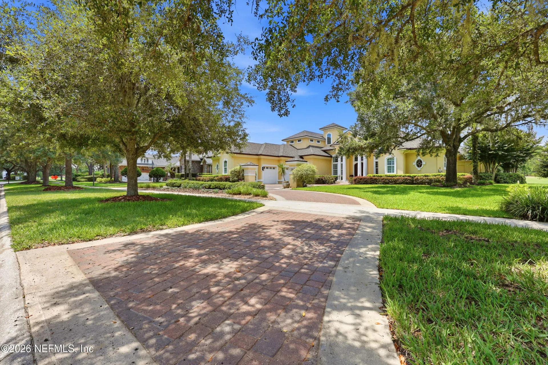 1160 Registry Boulevard St. Augustine FL 32092