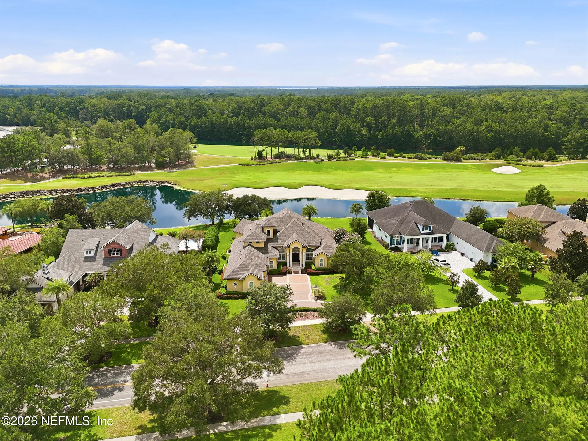 1160 Registry Boulevard St. Augustine FL 32092