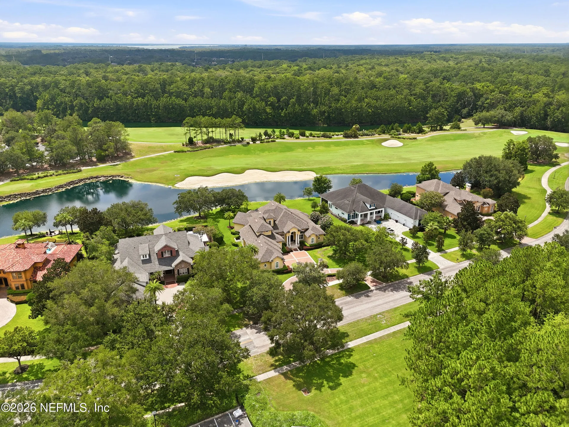 1160 Registry Boulevard St. Augustine FL 32092