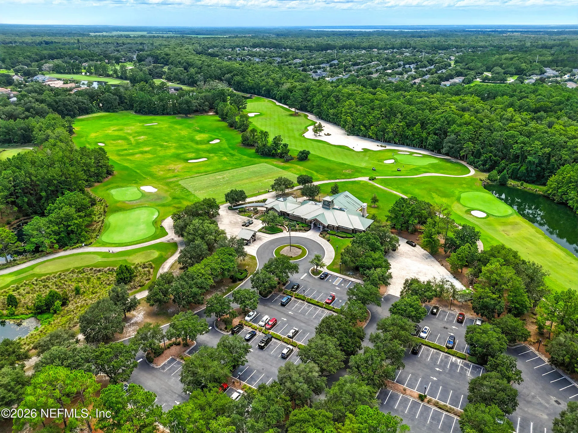 1160 Registry Boulevard St. Augustine FL 32092