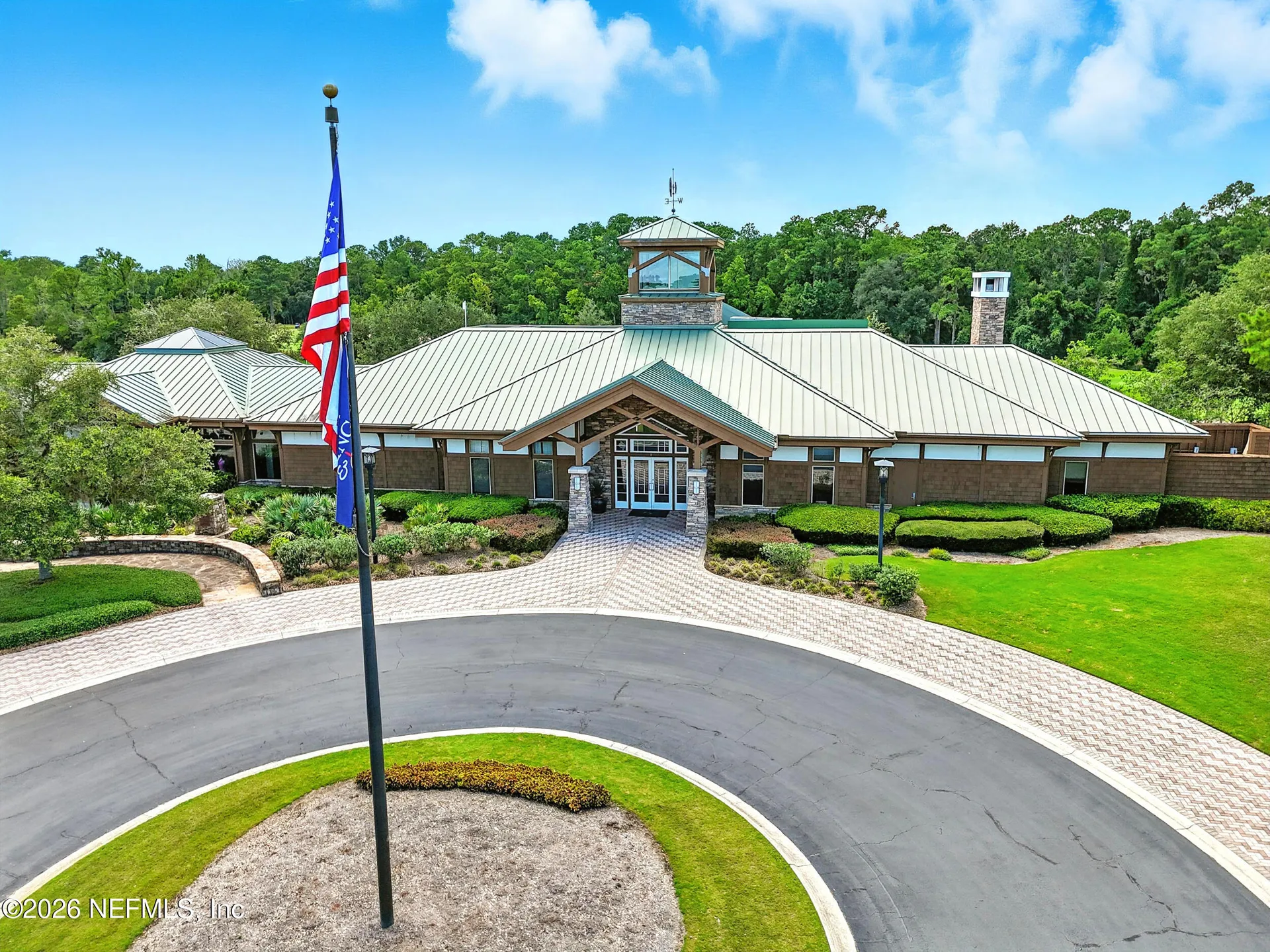 1160 Registry Boulevard St. Augustine FL 32092