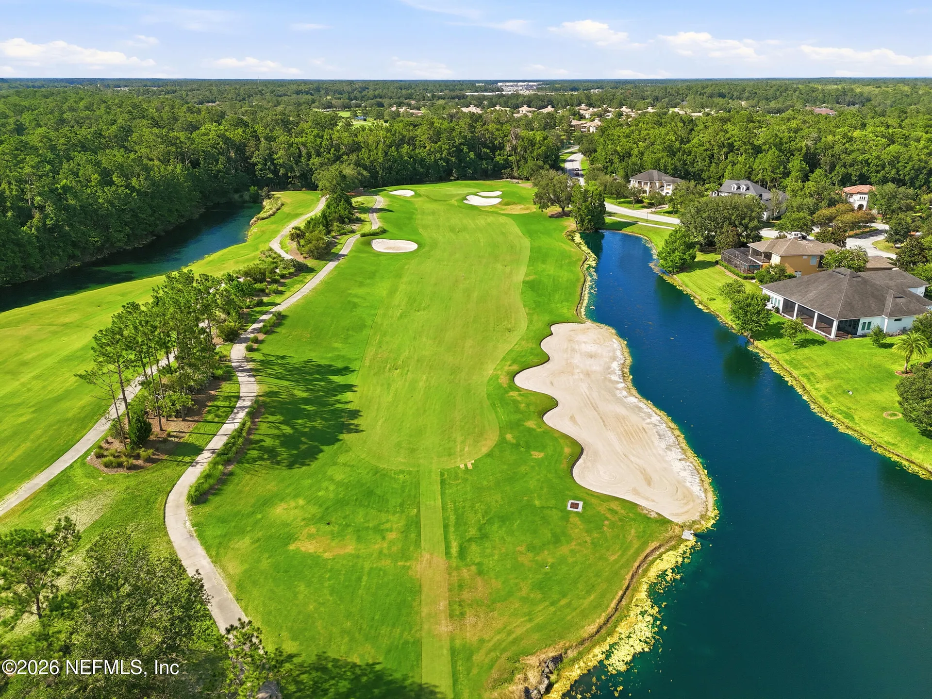 1160 Registry Boulevard St. Augustine FL 32092