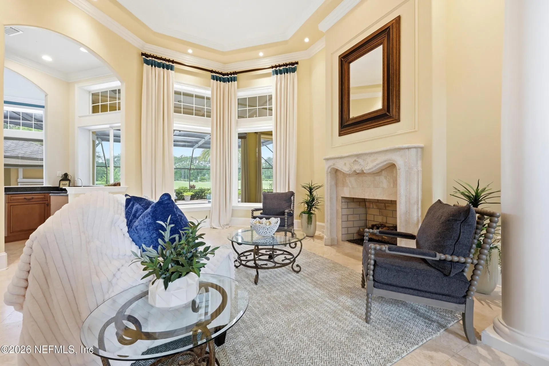 1160 Registry Boulevard St. Augustine FL 32092