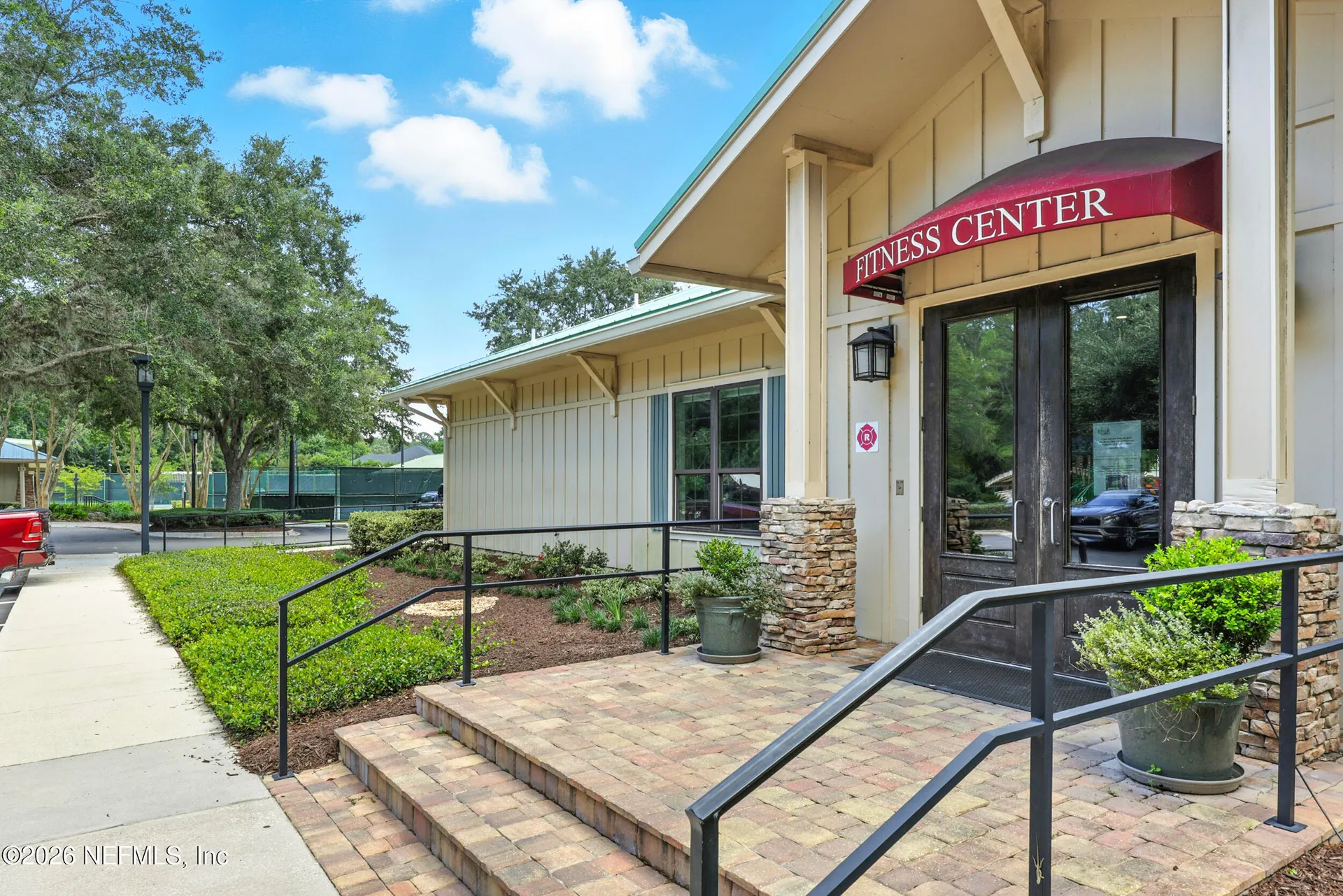 1160 Registry Boulevard St. Augustine FL 32092