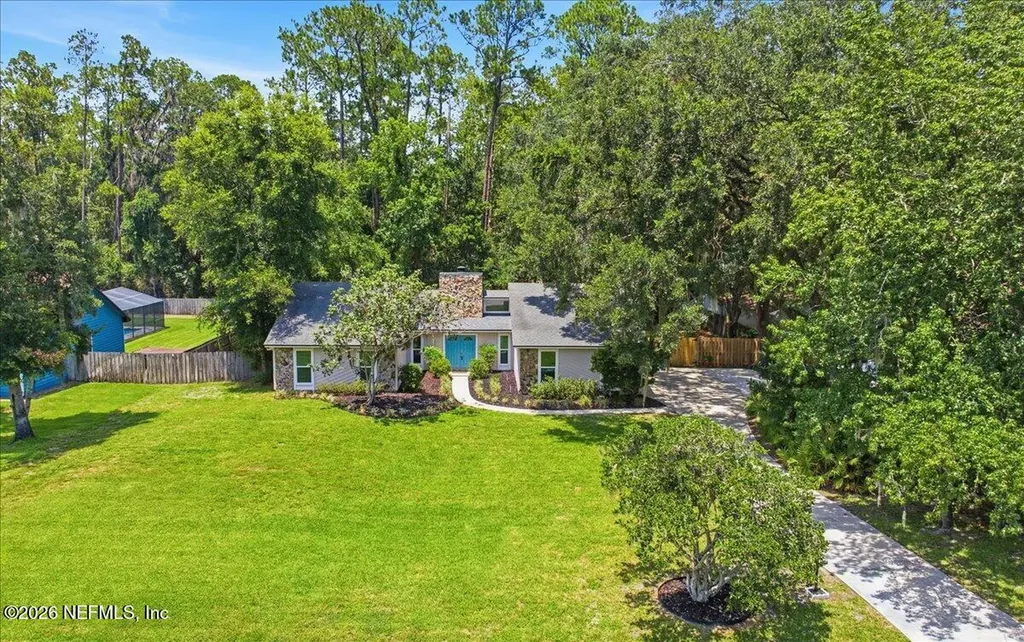 389 Hickory Acres Lane St. Johns FL 32259