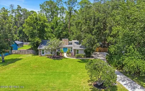 389 Hickory Acres Lane St. Johns FL 32259