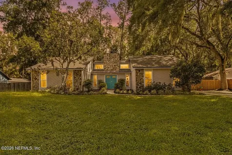 389 Hickory Acres Lane St. Johns FL 32259