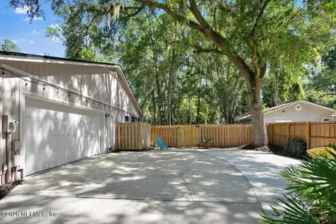 389 Hickory Acres Lane St. Johns FL 32259