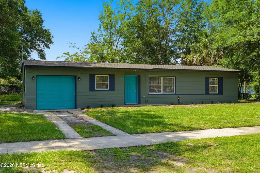 3044 W 9th Street Jacksonville FL 32254