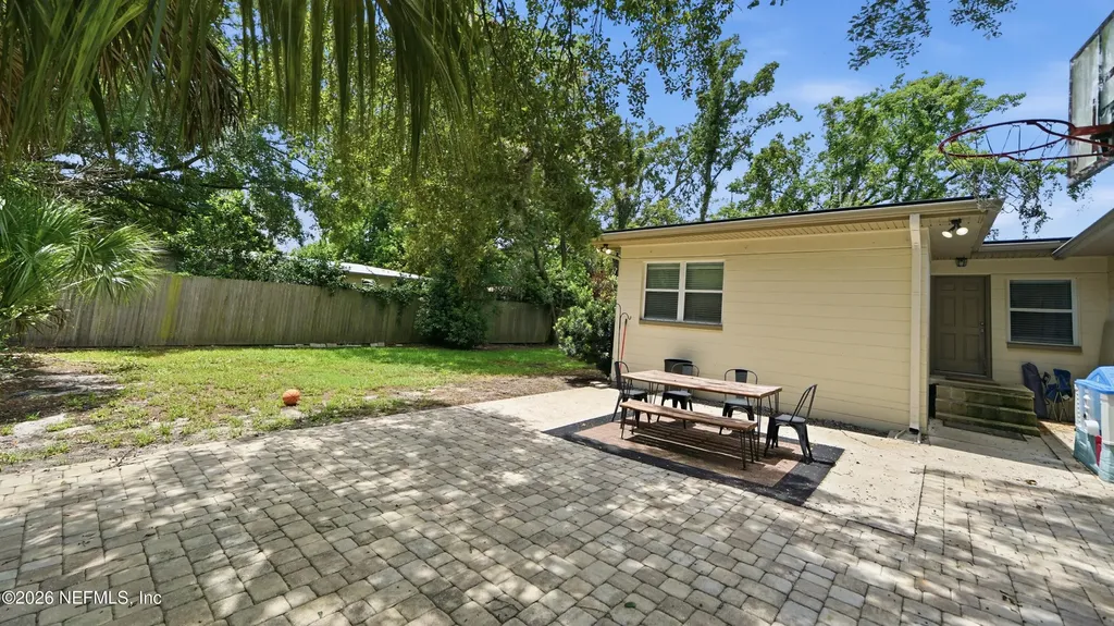 3994 Conga Street Jacksonville FL 32217