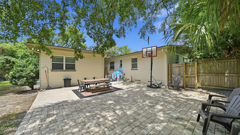 3994 Conga Street Jacksonville FL 32217