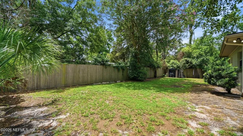 3994 Conga Street Jacksonville FL 32217