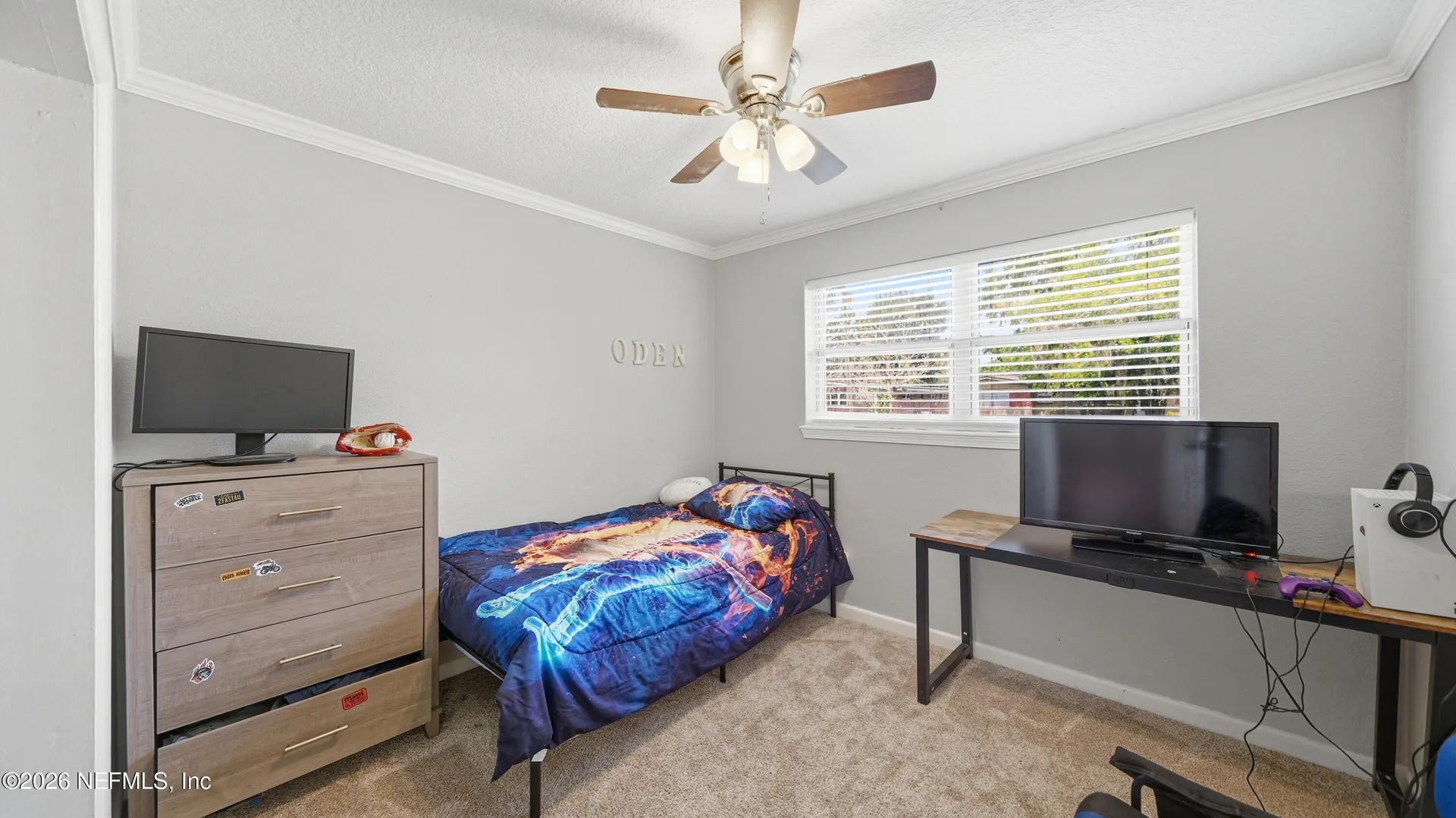 3994 Conga Street Jacksonville FL 32217